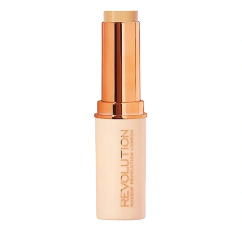 Revolution F6 Fast Base Stick Foundation